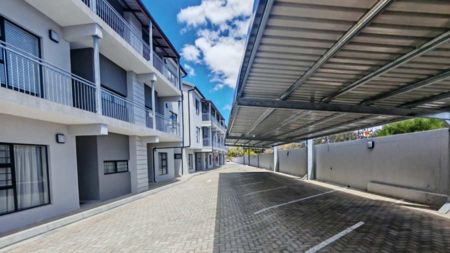 2 Bedroom Property for Sale in Hartenbos Central Western Cape